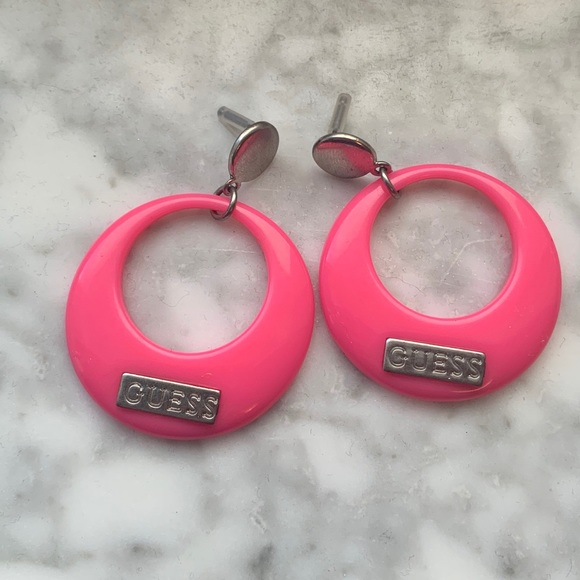 Vintage Earrings - Picture 1 of 1